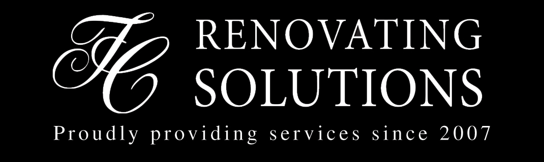 TC Renovating Solutions - Bespoke Exteriors & Interiors